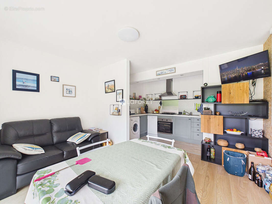 Maison PEUMERIT 7 Pièces 269 m² - photo 13