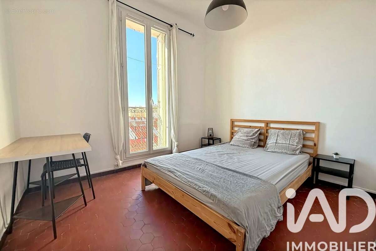 Photo 8 - Appartement à MARSEILLE-10E