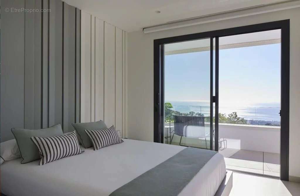 Villa luxe meublée et décorée - espagne - photo 9