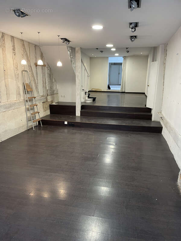 Appartement à TROYES