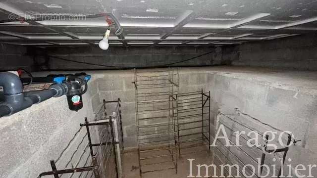 Maison à RIVESALTES