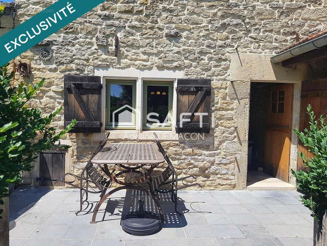 Maison 36 m² à Louppy-Sur-Loison  - photo 6