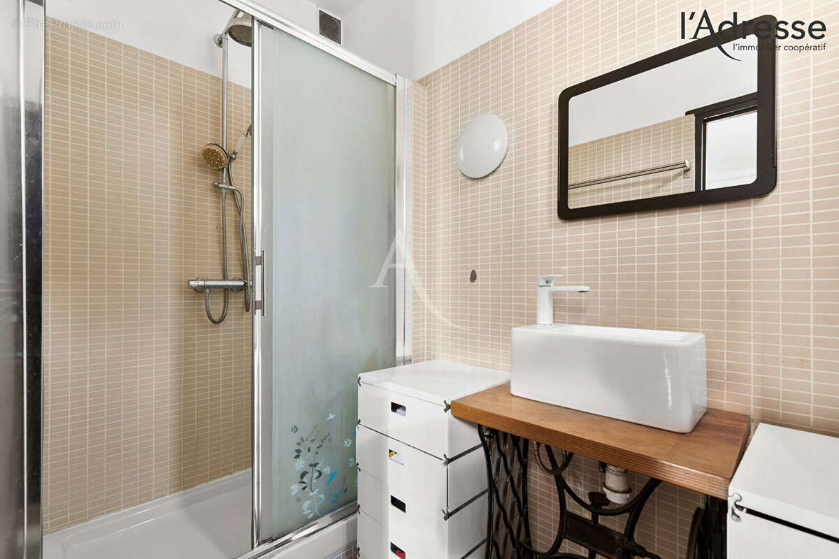 Appartement à SURESNES