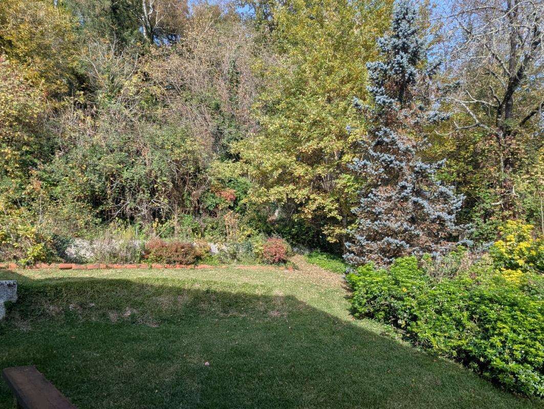 Maison à SAINT-PIERRE-DE-RIVIERE