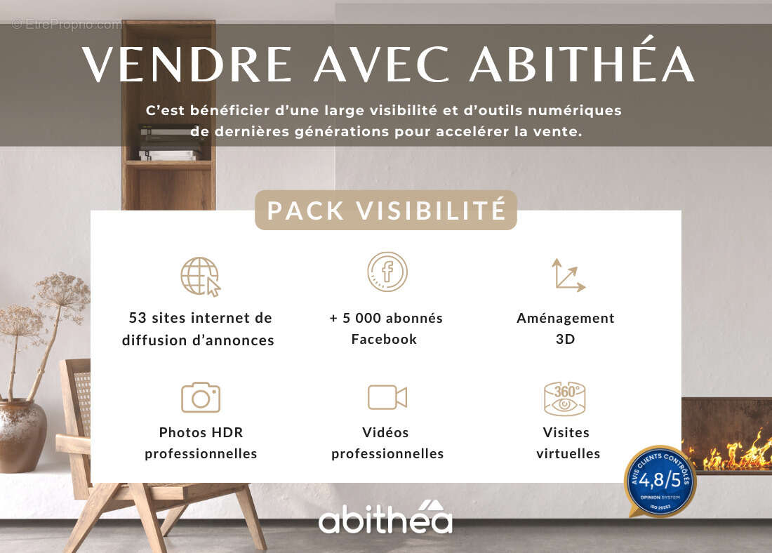 Maison à NOYELLES-GODAULT