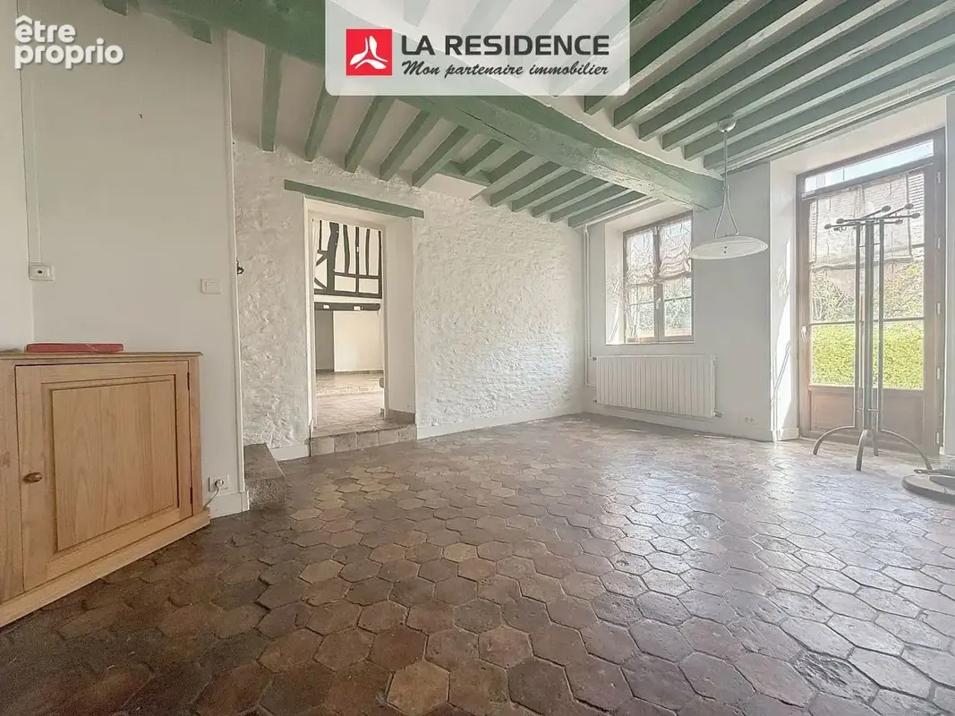 Maison 6 pièces 162 m² à vendre à Bonnieres-Sur-Seine (78270) - photo 7