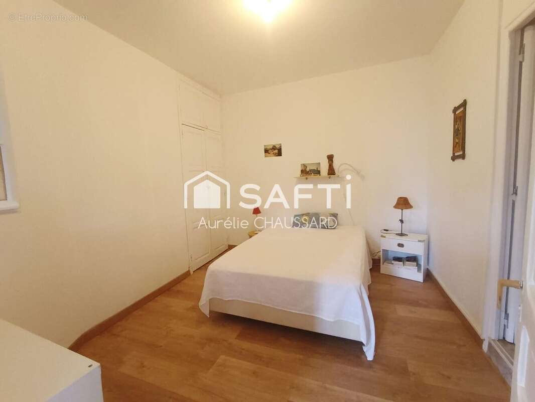 Photo 9 - Maison à CUXAC-D&#039;AUDE