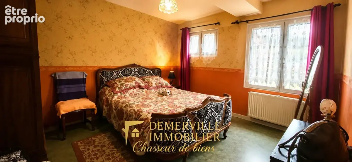 Maison 15 pièces 376 m² à vendre à Humbert (62650) - photo 9