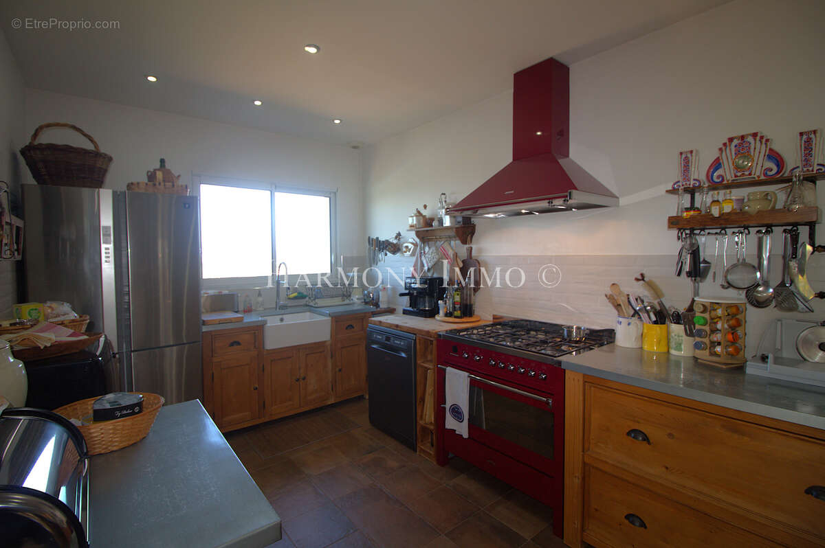 Maison à PIETROSELLA