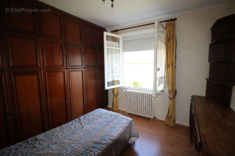 Maison à CHATELLERAULT