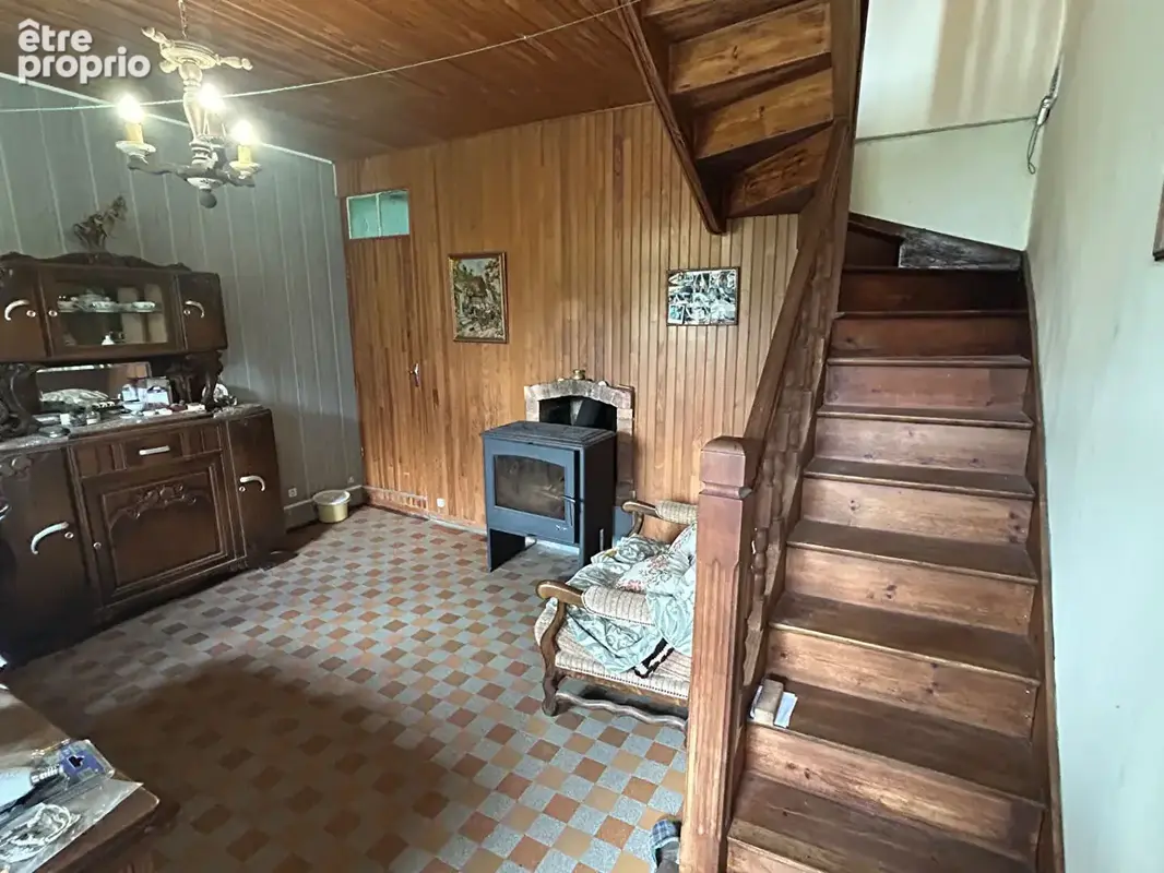 SAINT-VOUGAY - Maison de campagne - photo 3