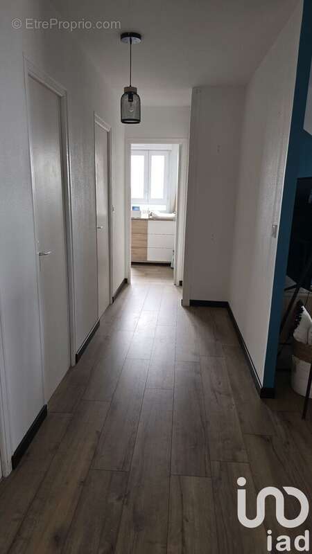 Photo 8 - Appartement à FOUGERES