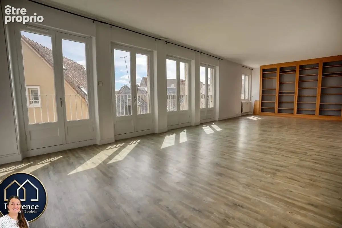 Photo Appartement à Chartres au prix de 350 000€