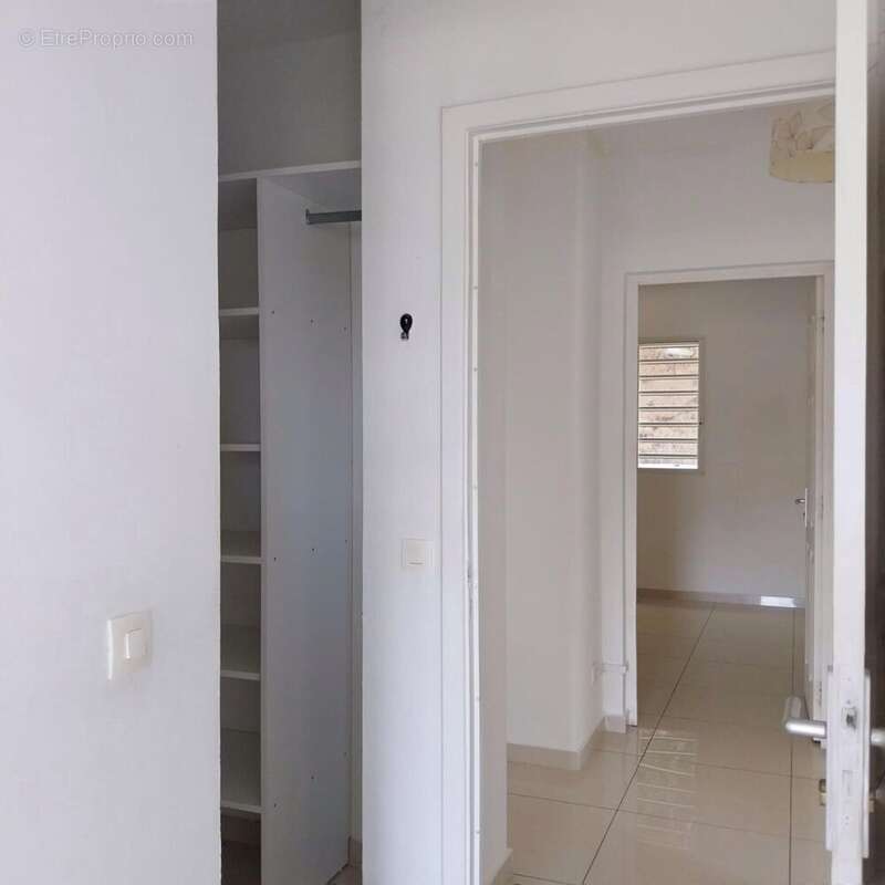 Photo 9 - Appartement à SCHOELCHER