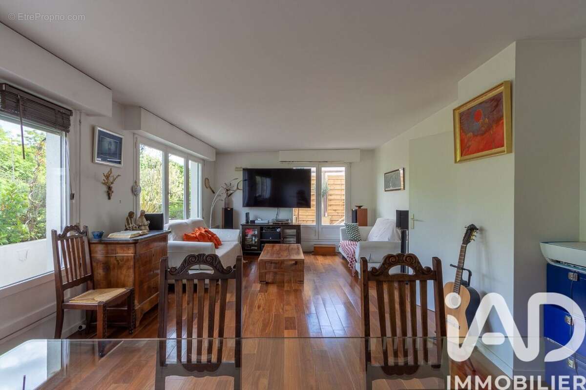 Photo 3 - Appartement à LE PORT-MARLY