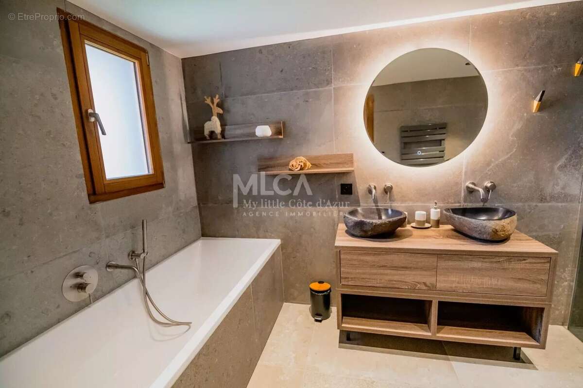 Magnifique chalet grand luxe - photo 33