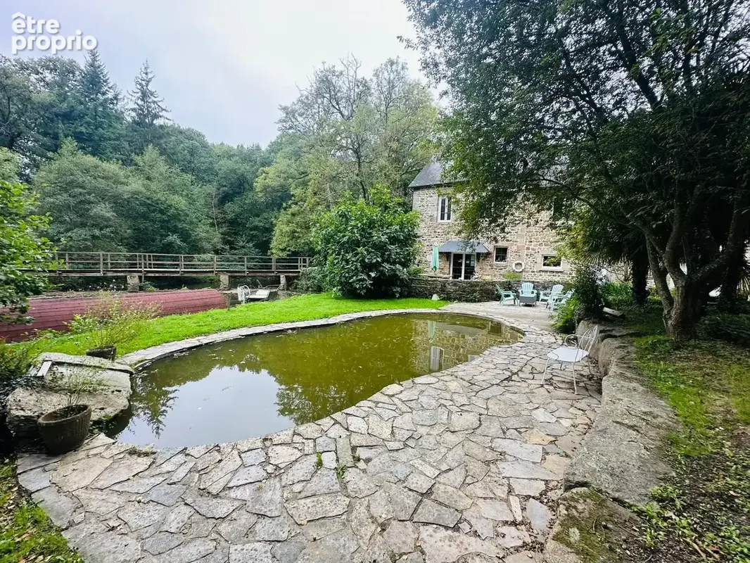 Maison 309 m² à Sens-De-Bretagne  - photo 5