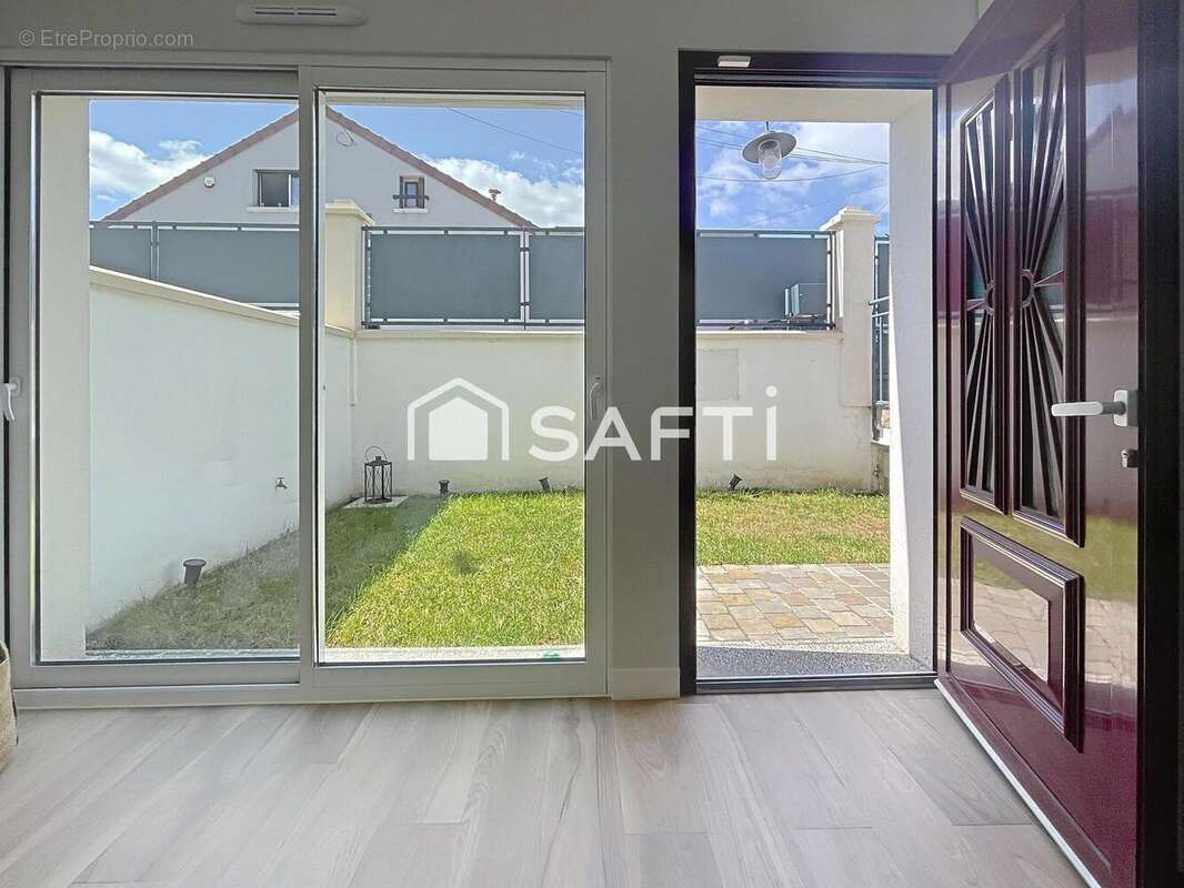 Photo 5 - Maison à RUEIL-MALMAISON