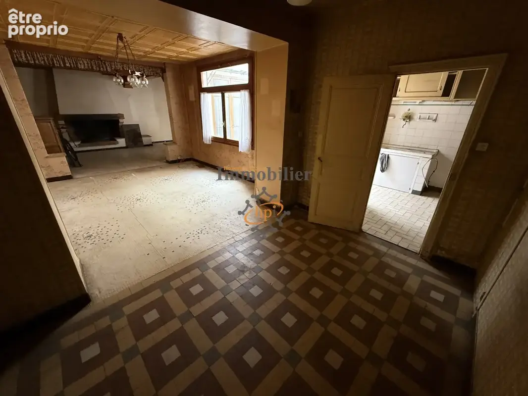 Vente appartements avec local commercial et garage Tournemire - photo 6