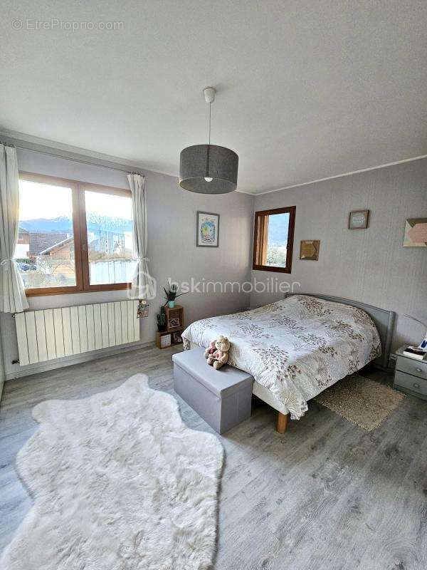 Maison familiale au cœur de Doussard - photo 8