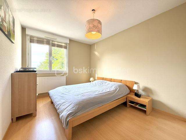 Appartement à LUTTERBACH