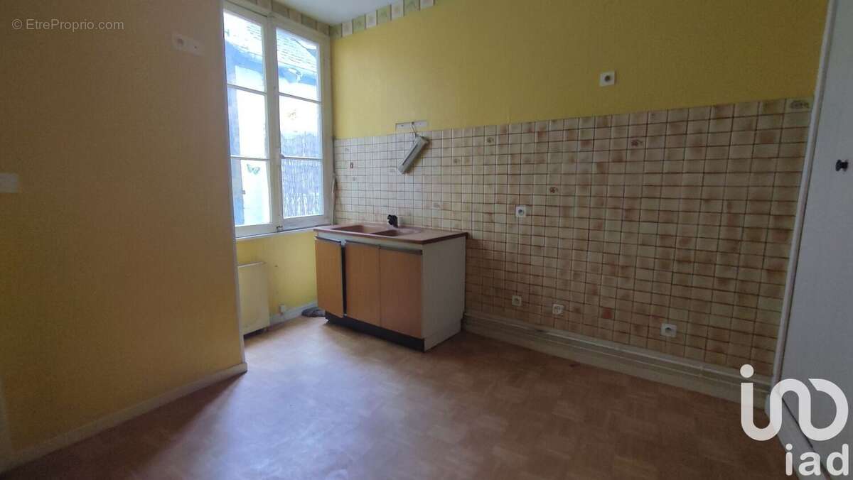 Photo 2 - Appartement à SEDAN