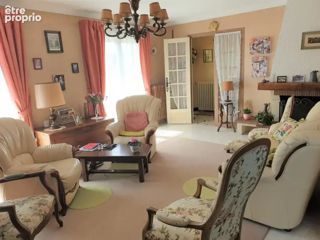 Maison 4 pièces 503 m² à vendre à Dreux (28100) - photo 3