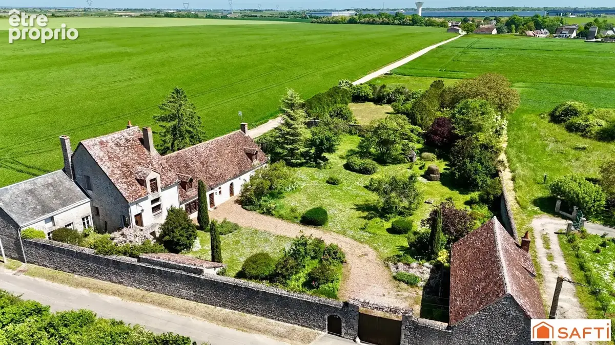 Photo 1 - Maison à MER