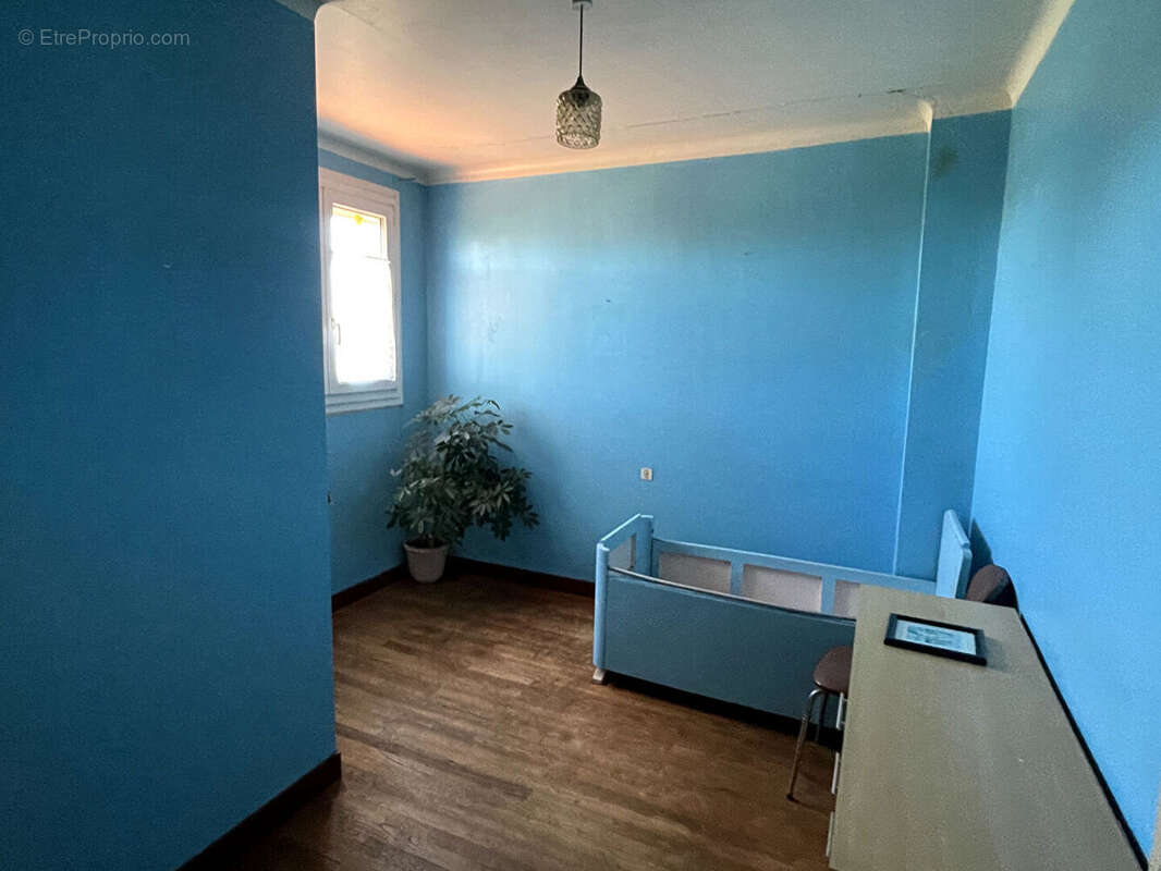 Maison à SAINT-PHILBERT-DE-GRAND-LIEU