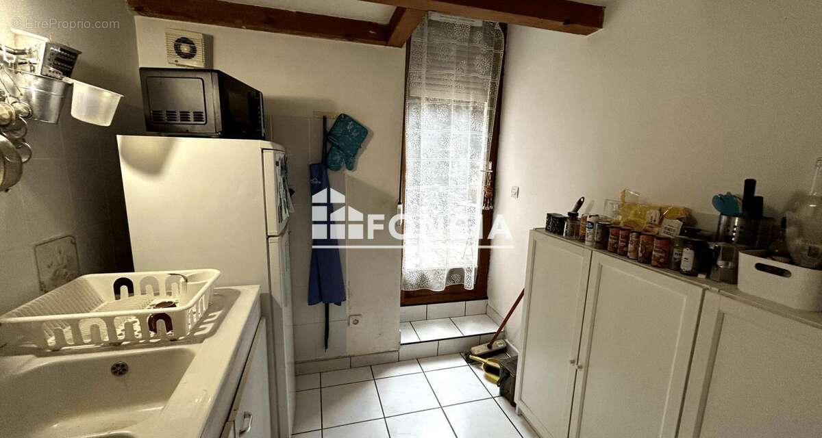 Appartement à CALUIRE-ET-CUIRE