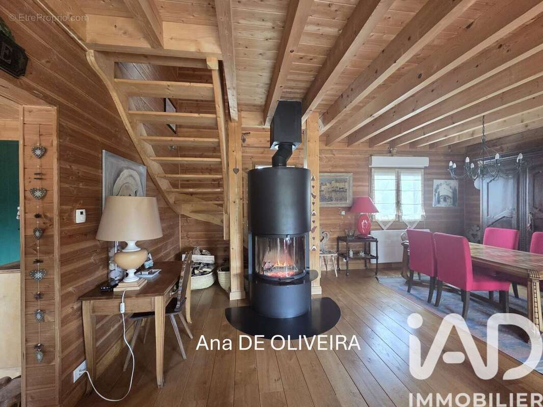 Photo 5 - Maison à MONTGAILLARD