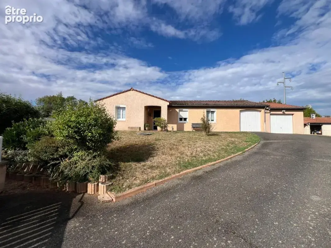 Maison à vendre 5 pièces PERREUX (42) - photo 17