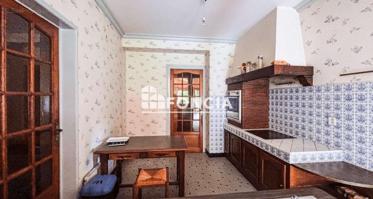 Maison à CHATELLERAULT