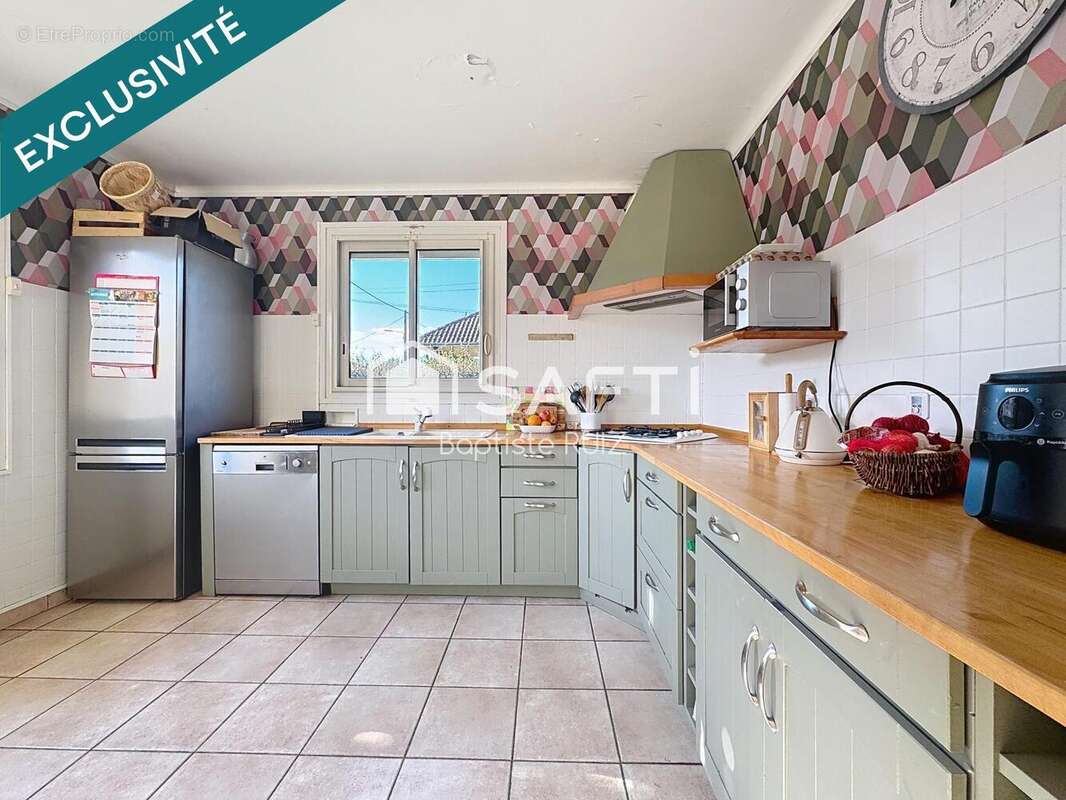 Photo 3 - Maison à ALBIAS