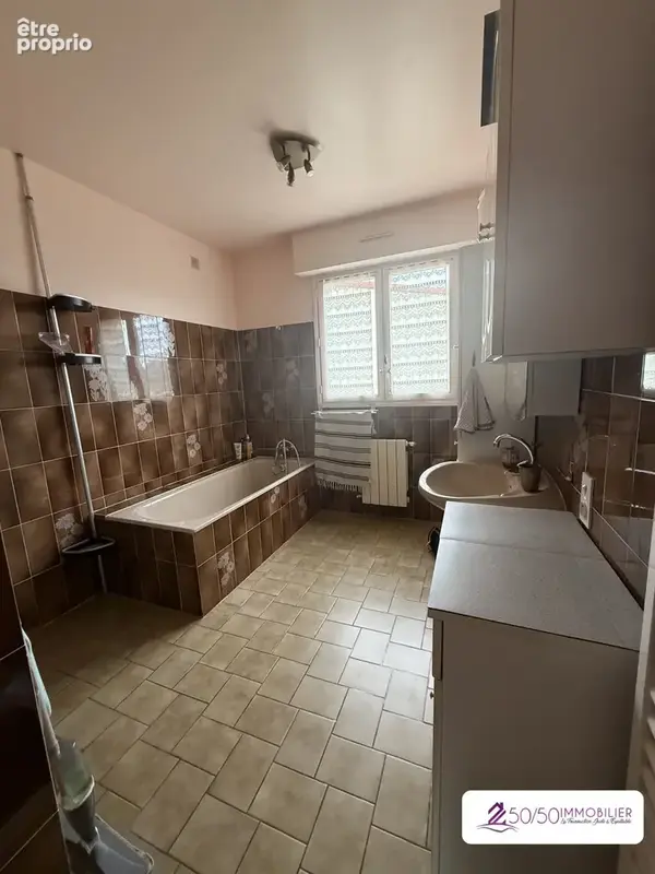Maison 7 pièces 148 m² à vendre à Cleder (29233) - photo 6