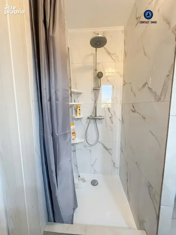 Maison 3 pièces 62 m² à vendre à Beaupouyet (24400) - photo 9