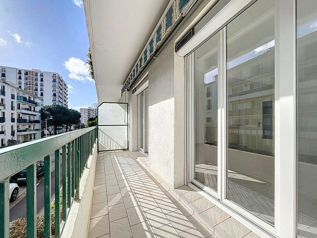 Appartement à PERPIGNAN