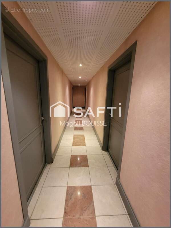 Photo 7 - Appartement à SAINT-GAUDENS