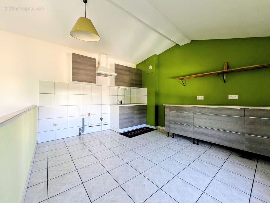 Appartement 3 pièces 82 m2 - photo 3