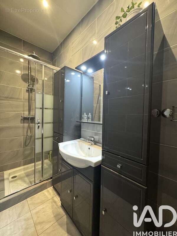 Photo 8 - Maison à MITRY-MORY