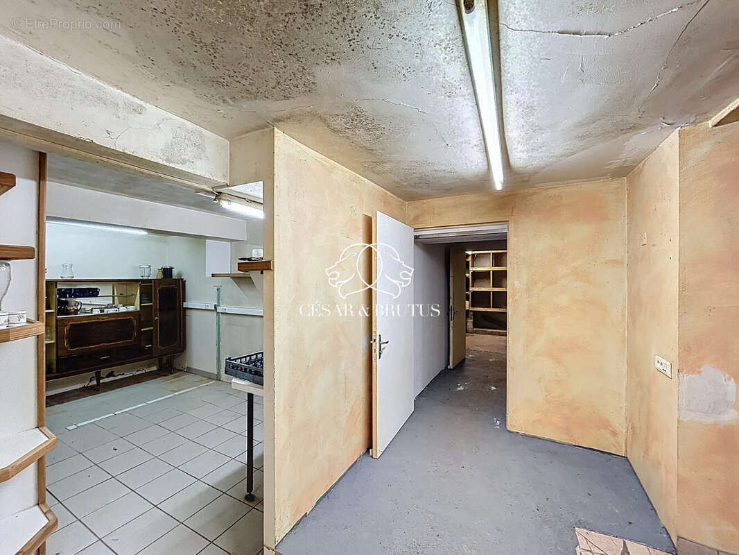 Appartement à IGUERANDE