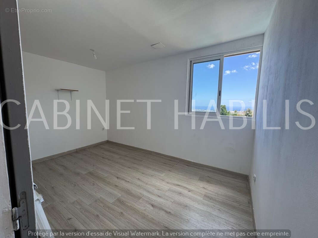 Maison à SAINT-PAUL