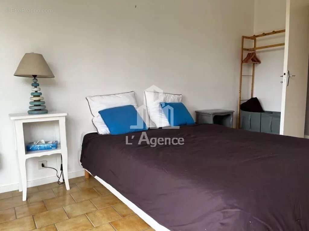 Appartement à VAUX-SUR-MER