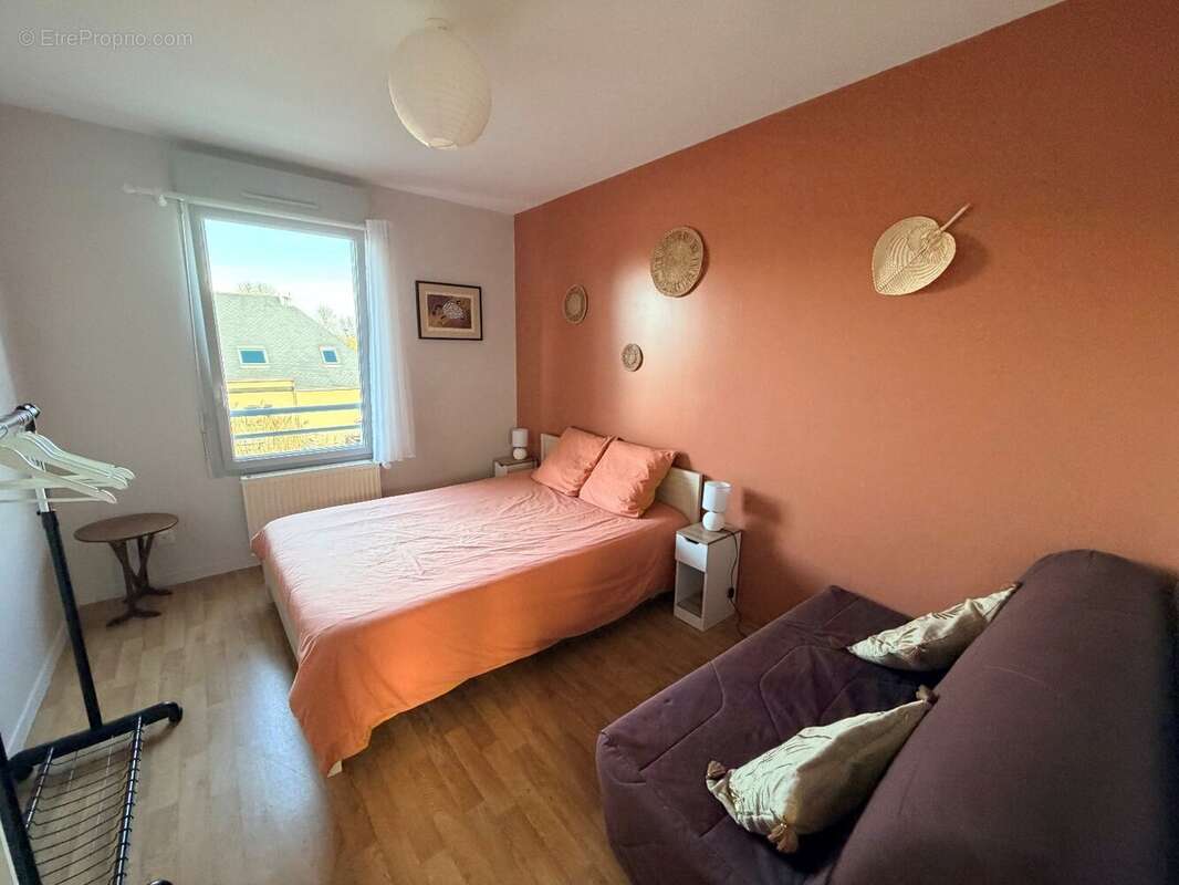 Maison à COLLEVILLE-MONTGOMERY