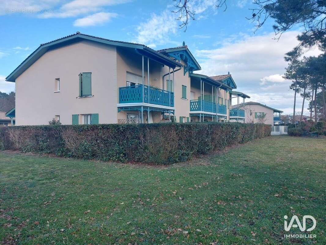 Photo 3 - Appartement à AUDENGE