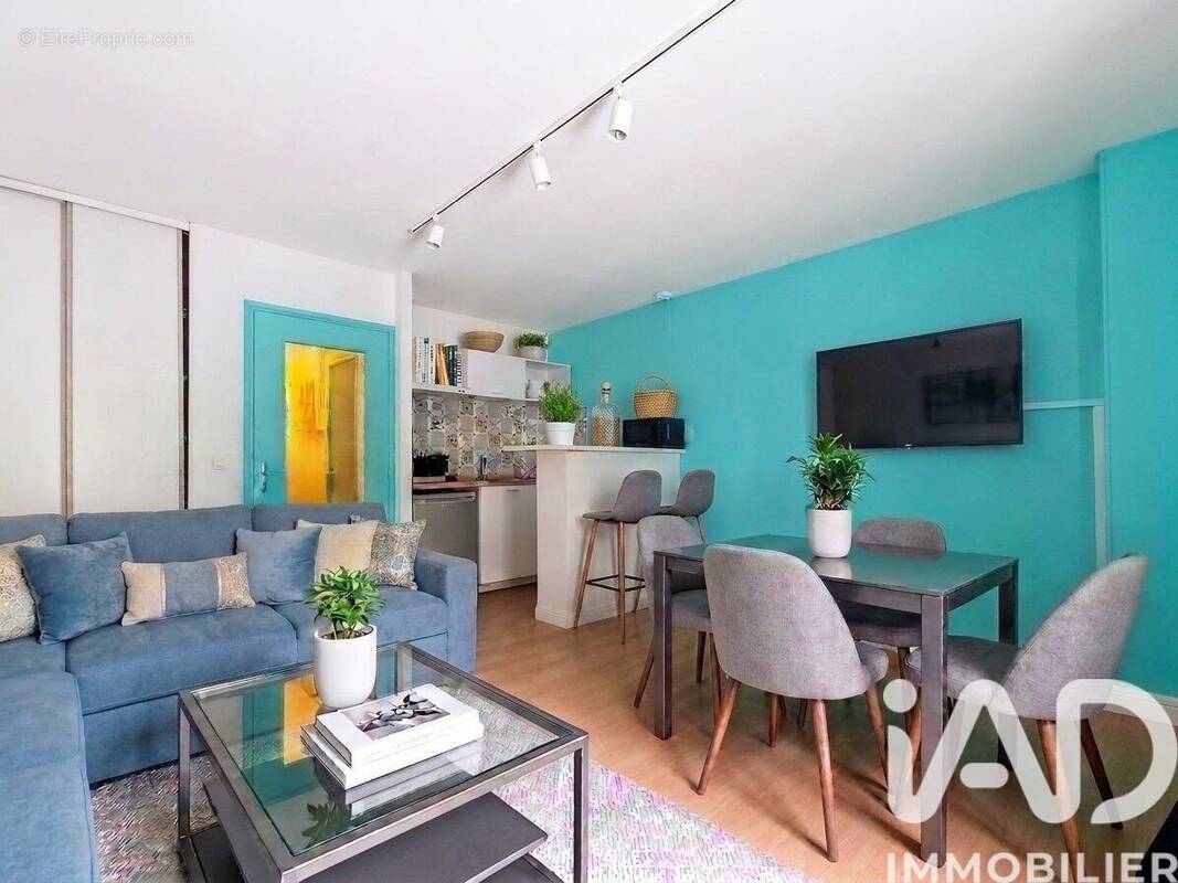 Photo 1 - Appartement à REIMS