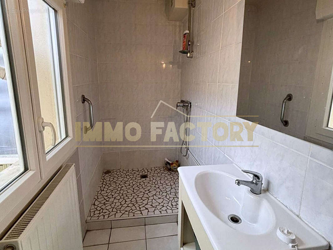 Appartement à ROANNE