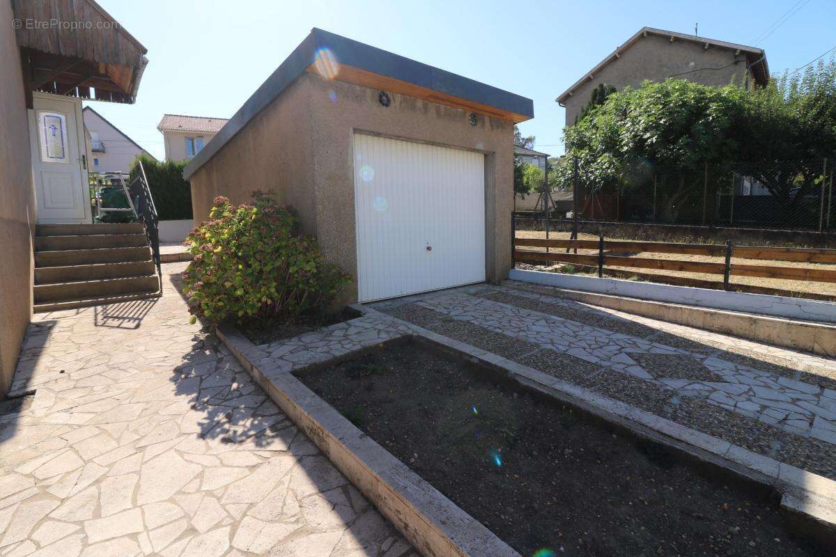 Maison à vendre 3 pièces SEREMANGE ERZANGE (57) - photo 18