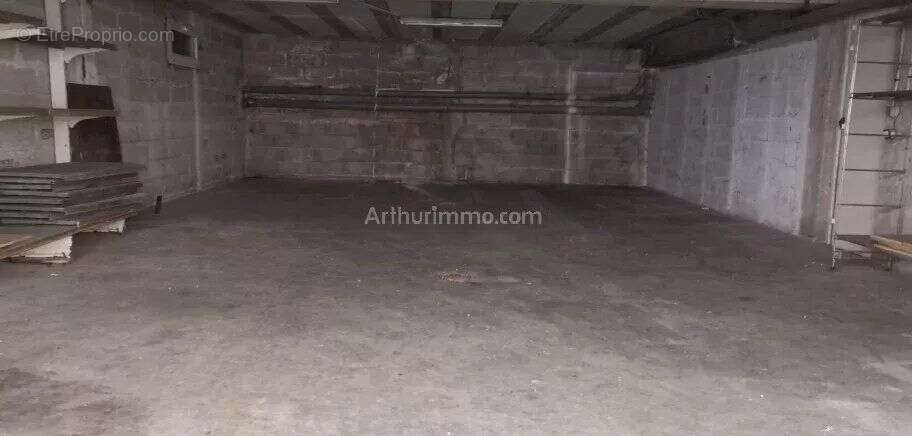 Appartement à CLICHY-SOUS-BOIS