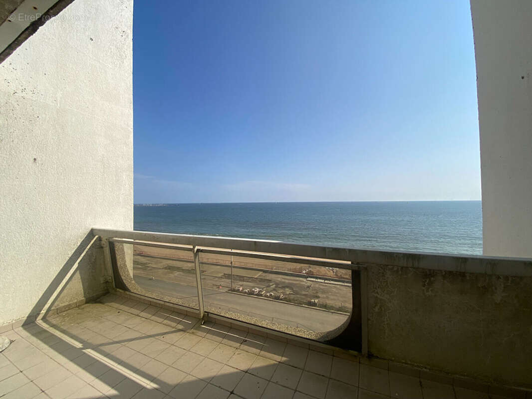 Appartement à LA BAULE-ESCOUBLAC